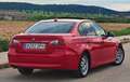 BMW 320 320d crvena - thumbnail 3