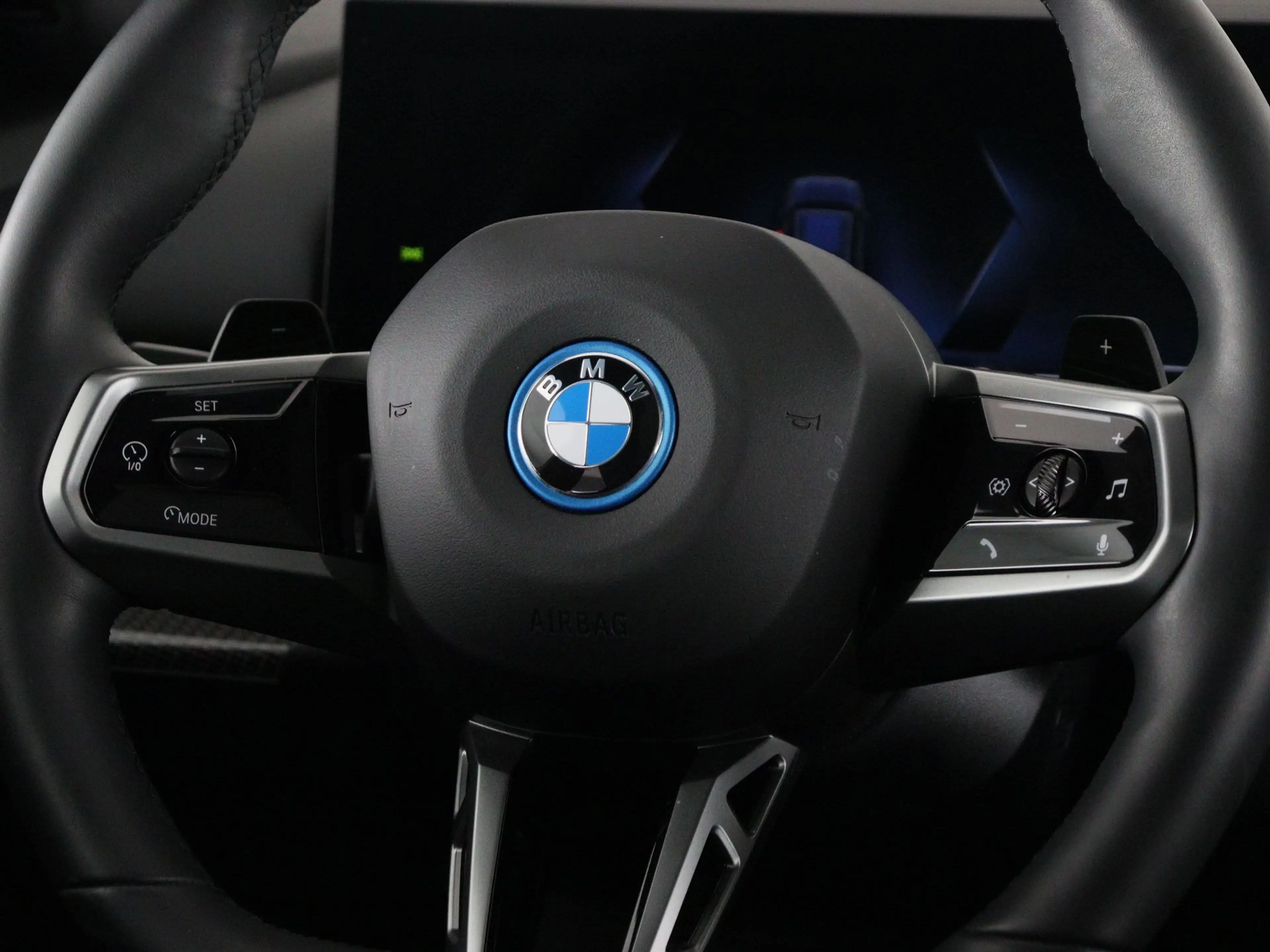 BMW 550 5 Serie Touring 550e xDrive — photo 3