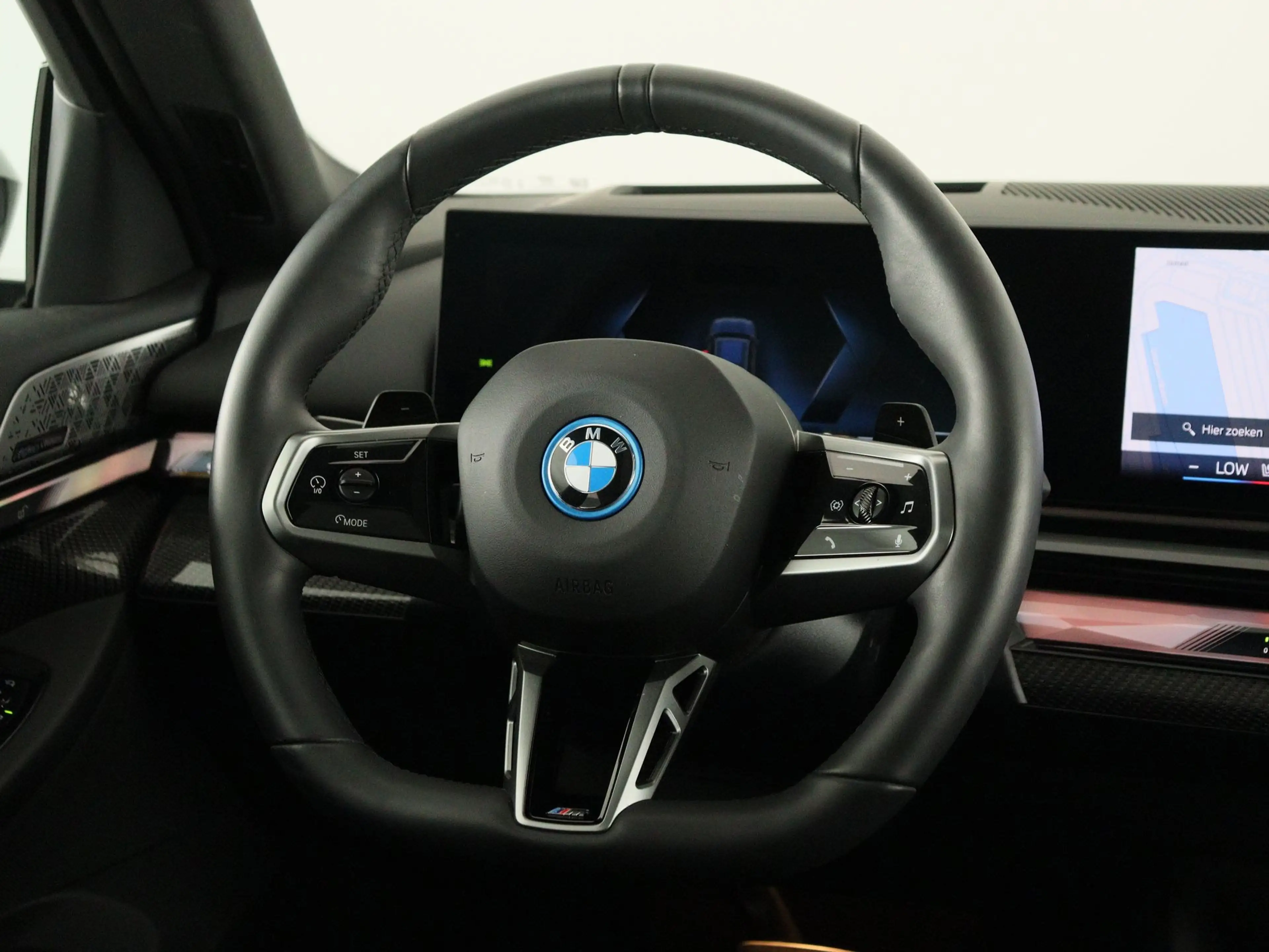 BMW 550 5 Serie Touring 550e xDrive — photo 2