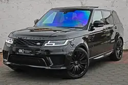 Land Rover Range Rover Sport HSE Dynamic Black Edition