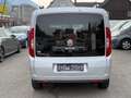 Fiat Doblo MAXI FamilyVan Diesel | TÜV NEU | 1.Besitz | Navi | Anhängerk. Silber - thumbnail 5