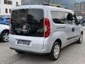 Fiat Doblo MAXI FamilyVan Diesel | TÜV NEU | 1.Besitz | Navi | Anhängerk. Silber - thumbnail 6