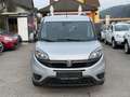 Fiat Doblo MAXI FamilyVan Diesel | TÜV NEU | 1.Besitz | Navi | Anhängerk. Silber - thumbnail 2