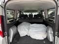 Fiat Doblo MAXI FamilyVan Diesel | TÜV NEU | 1.Besitz | Navi | Anhängerk. Silber - thumbnail 11