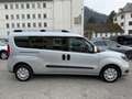 Fiat Doblo MAXI FamilyVan Diesel | TÜV NEU | 1.Besitz | Navi | Anhängerk. Silber - thumbnail 7