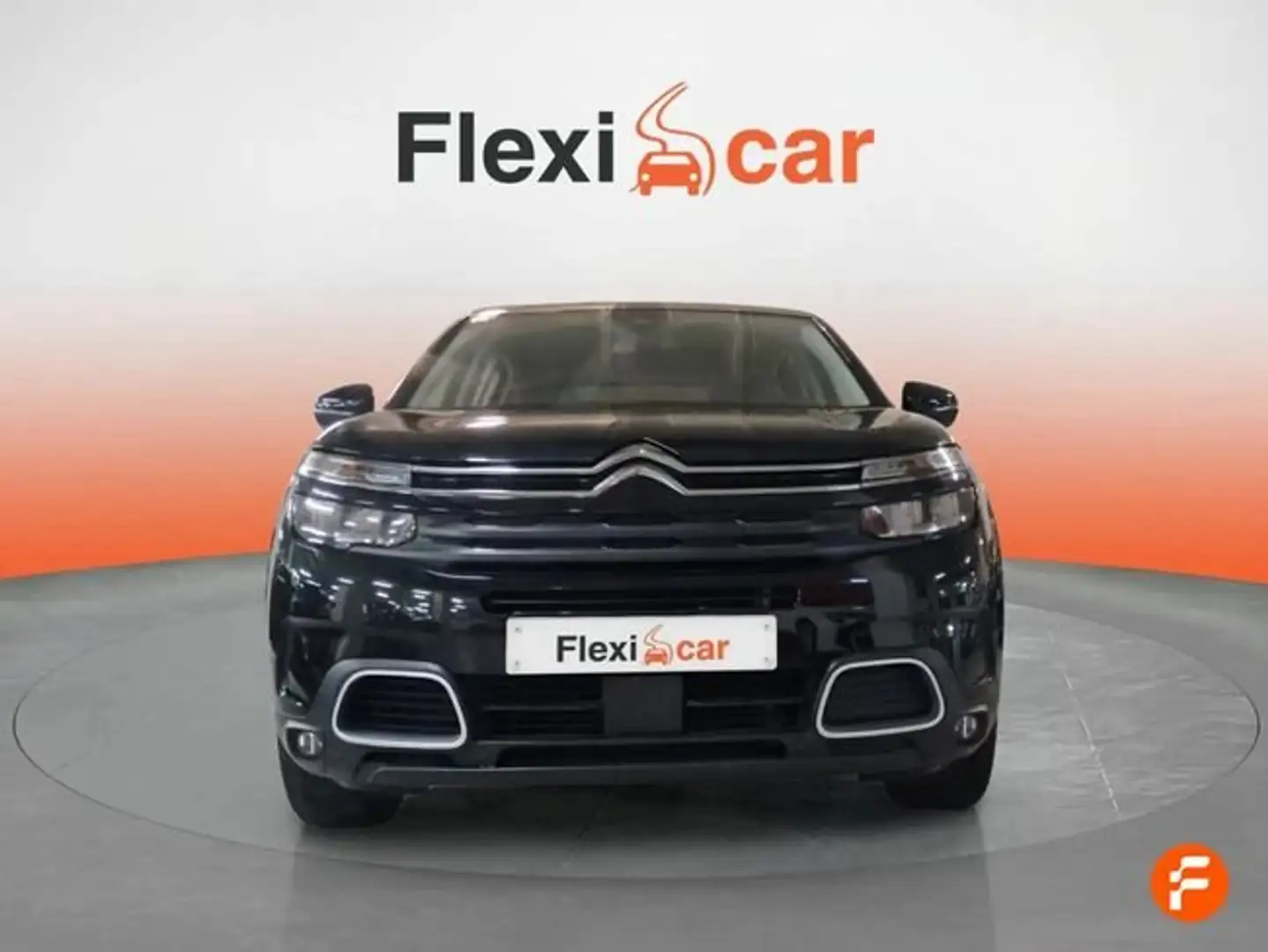 Citroen C5 Aircross BlueHDi S&S Shine EAT8 130 Noir - 2