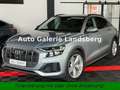 Audi Q8 55 TFSI quattro*LED*21 Zoll*360° Kamera*ACC* Silber - thumbnail 1