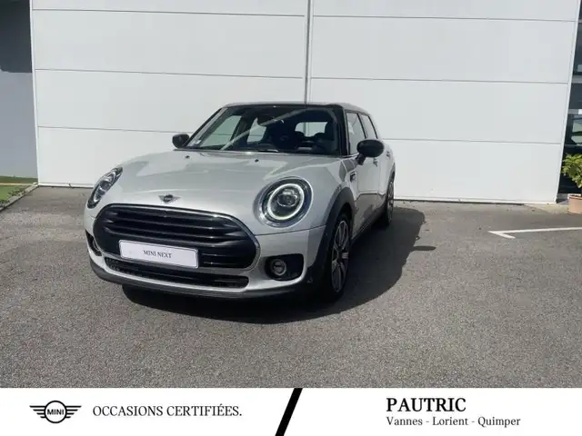 MINI Cooper C Cooper  136ch Canonbury BVA7