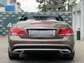 Mercedes-Benz E 350 d Cabrio AMG Paket *LED*LEDER*H.KARDON*KAM* Marrón - thumbnail 12