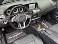 Mercedes-Benz E 350 d Cabrio AMG Paket *LED*LEDER*H.KARDON*KAM* Marrón - thumbnail 21