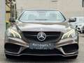 Mercedes-Benz E 350 d Cabrio AMG Paket *LED*LEDER*H.KARDON*KAM* Marrón - thumbnail 3