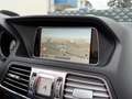 Mercedes-Benz E 350 d Cabrio AMG Paket *LED*LEDER*H.KARDON*KAM* Marrón - thumbnail 29