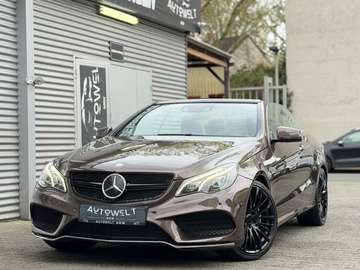 d Cabrio AMG Paket *LED*LEDER*H.KARDON*KAM*