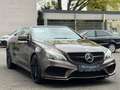 Mercedes-Benz E 350 d Cabrio AMG Paket *LED*LEDER*H.KARDON*KAM* Marrón - thumbnail 6