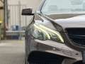 Mercedes-Benz E 350 d Cabrio AMG Paket *LED*LEDER*H.KARDON*KAM* Marrón - thumbnail 4