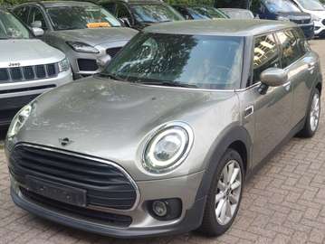 Mini Clubman 1.5A One OPF !!! BTW / NIEUWSTAAT !!!
