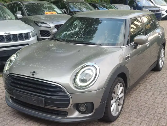 MINI One Clubman Mini Clubman 1.5A One OPF !!! BTW / NIEUWSTAAT !!!