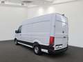 Volkswagen Crafter Kasten 2.0 TDI MR *AHK*KAMERA*NAVI*STANDH* Bianco - thumbnail 5