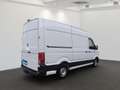 Volkswagen Crafter Kasten 2.0 TDI MR *AHK*KAMERA*NAVI*STANDH* Bianco - thumbnail 6