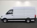Volkswagen Crafter Kasten 2.0 TDI MR *AHK*KAMERA*NAVI*STANDH* Bianco - thumbnail 7