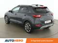 Kia Stonic 1.6 CRDi Vision *NAVI*SPUR*CAM*KLIMAAUTO*SHZ* Noir - thumbnail 4