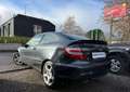 Mercedes-Benz C 230 Classe MERCEDES BENZ C230 2.5l COUPE AVANTGARDE 204CV Azul - thumbnail 3