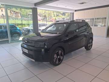 Grande Panda 1.2 hybrid La Prima 110cv edct