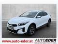 Kia XCeed Xceed 1,0 TGDI 48V GPF Silber DCT Weiß - thumbnail 3