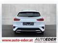 Kia XCeed Xceed 1,0 TGDI 48V GPF Silber DCT Weiß - thumbnail 4
