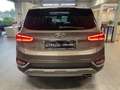 Hyundai SANTA FE 2.2CRDi 4x4 Shine SafetyPack | FULL OPTION! Bronze - thumbnail 10