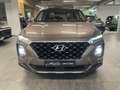 Hyundai SANTA FE 2.2CRDi 4x4 Shine SafetyPack | FULL OPTION! Bronze - thumbnail 9