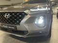 Hyundai SANTA FE 2.2CRDi 4x4 Shine SafetyPack | FULL OPTION! Bronze - thumbnail 17