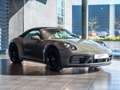 Porsche 911 911 Carrera 4 GTS Cabriolet Grijs - thumbnail 4