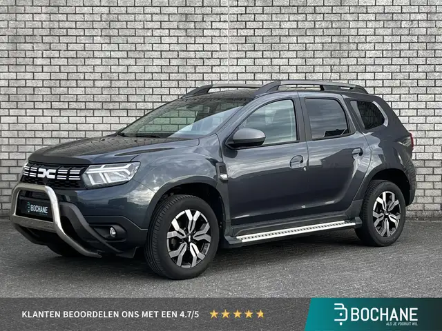 Dacia Duster 1.3 TCe 150 Journey | Automaat | Achteruitrijcamer