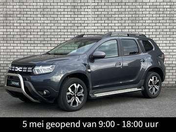 1.3 TCe 150 Journey | Automaat | Achteruitrijcamer