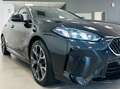 BMW 118 118d M Sport auto m sport plus  new modello Nero - thumbnail 2