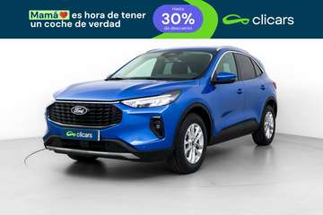 1.5 EcoBoost Titanium FWD 150