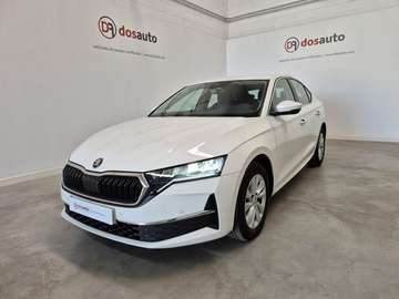 2.0TDI Selection DSG 110kW