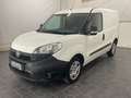Fiat Doblo Doblò 1.3 MJT 90cv-UNIPRO-TURBO NUOVO Blanc - thumbnail 2