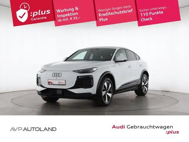 Audi Sonstige