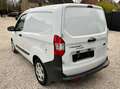 Ford Tourneo Courier 1.5 TDCI / UTILITAIRE / NAVIGATION / GARANTIE / White - thumbnail 2