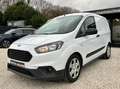 Ford Tourneo Courier 1.5 TDCI / UTILITAIRE / NAVIGATION / GARANTIE / White - thumbnail 1