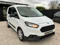 Ford Tourneo Courier 1.5 TDCI / UTILITAIRE / NAVIGATION / GARANTIE / Wit - thumbnail 4