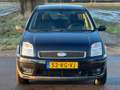 Ford Fusion 1.4-16V Futura AIRCO/NAP LAGE KMSTAND/APK 21-04-20 Zwart - thumbnail 4