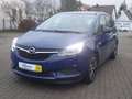 Opel Zafira 1.6 DIT Start/Stop Edition Bleu - thumbnail 1