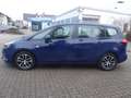 Opel Zafira 1.6 DIT Start/Stop Edition Bleu - thumbnail 3