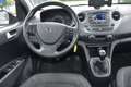 Hyundai i10 i10 1.0 --5deurs-GO PLUS PACK-1e eig-Ac-CC Grijs - thumbnail 8