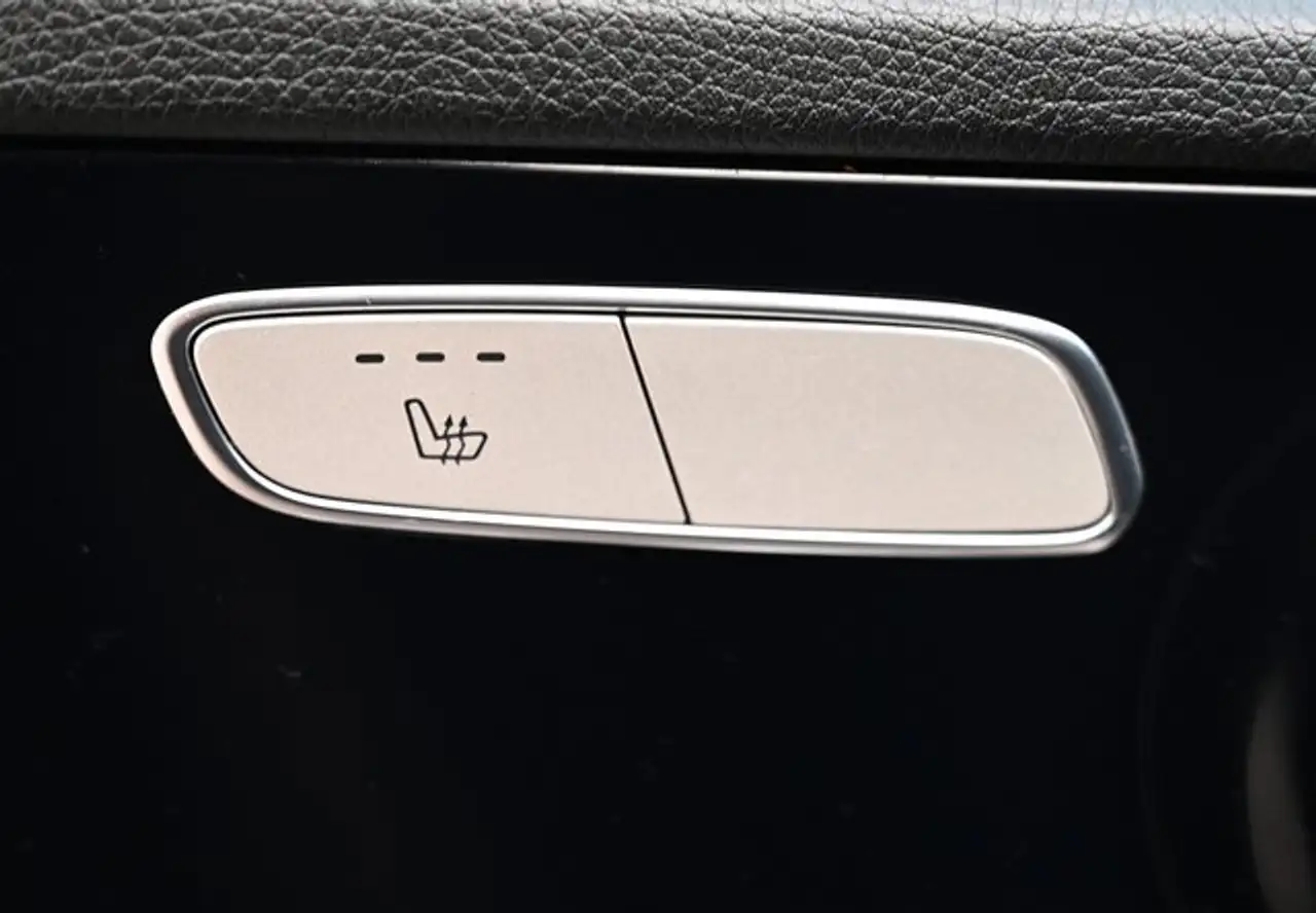Mercedes-Benz C 200 Break/T-Modell — photo 14 sur 17