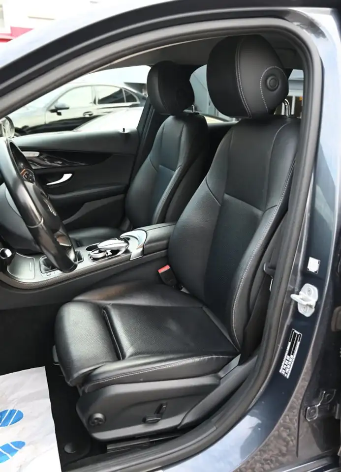 Mercedes-Benz C 200 Break/T-Modell — photo 8 sur 17