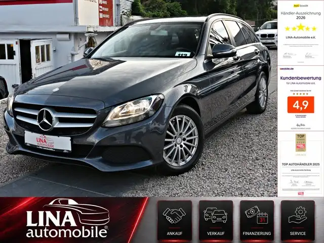 Mercedes-Benz C 200 Break/T-Modell en vente chez une concession Allemagne
